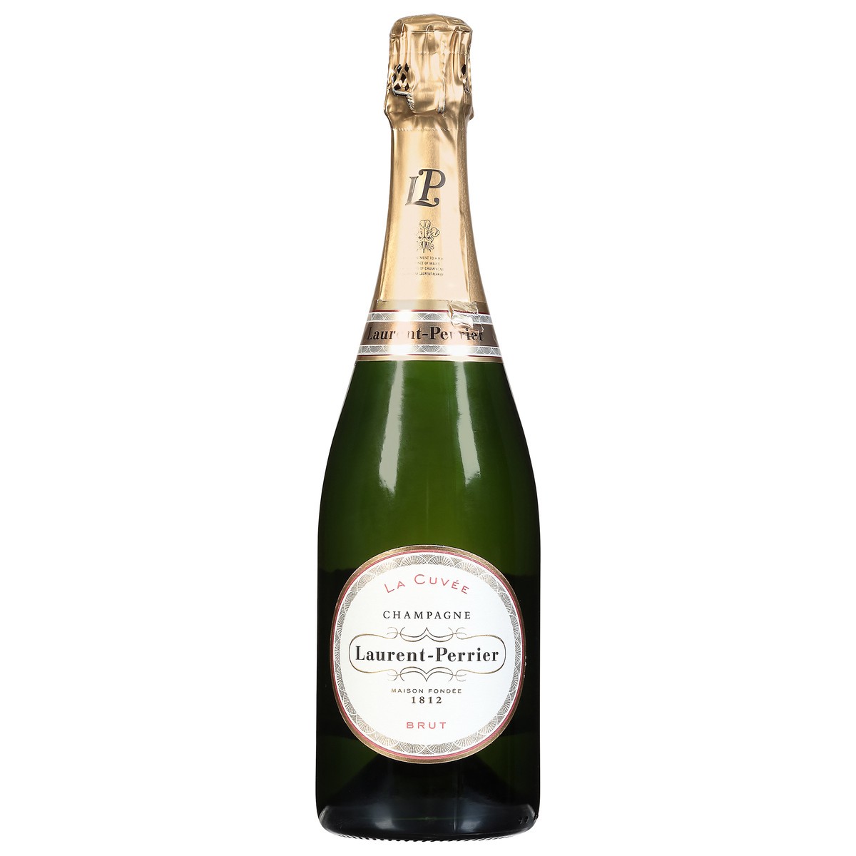 slide 1 of 4, Laurent-Perrier Maison Fondee Champagne 750 ml, 750 ml