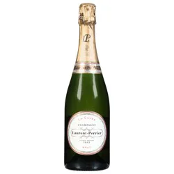 Laurent-Perrier Maison Fondee Champagne 750 ml