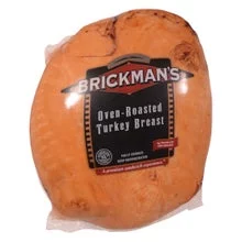 Brickman's Oven Roasted Turkey Breast