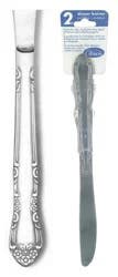 Gibson Abbie Flatware Dinner Knife