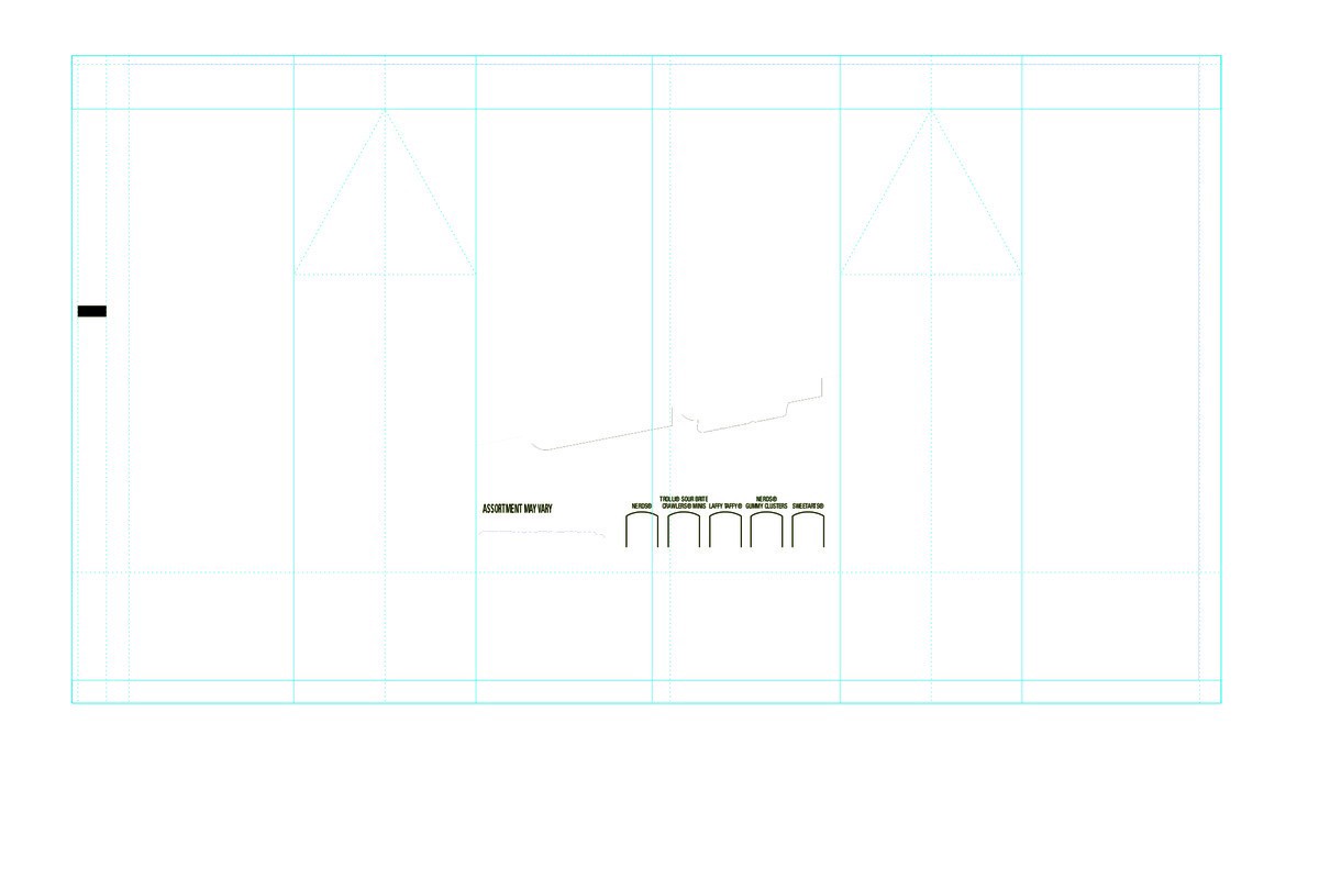 slide 12 of 13, Ferrara Assorted Candy Party Mix 75 ea, 75 ct