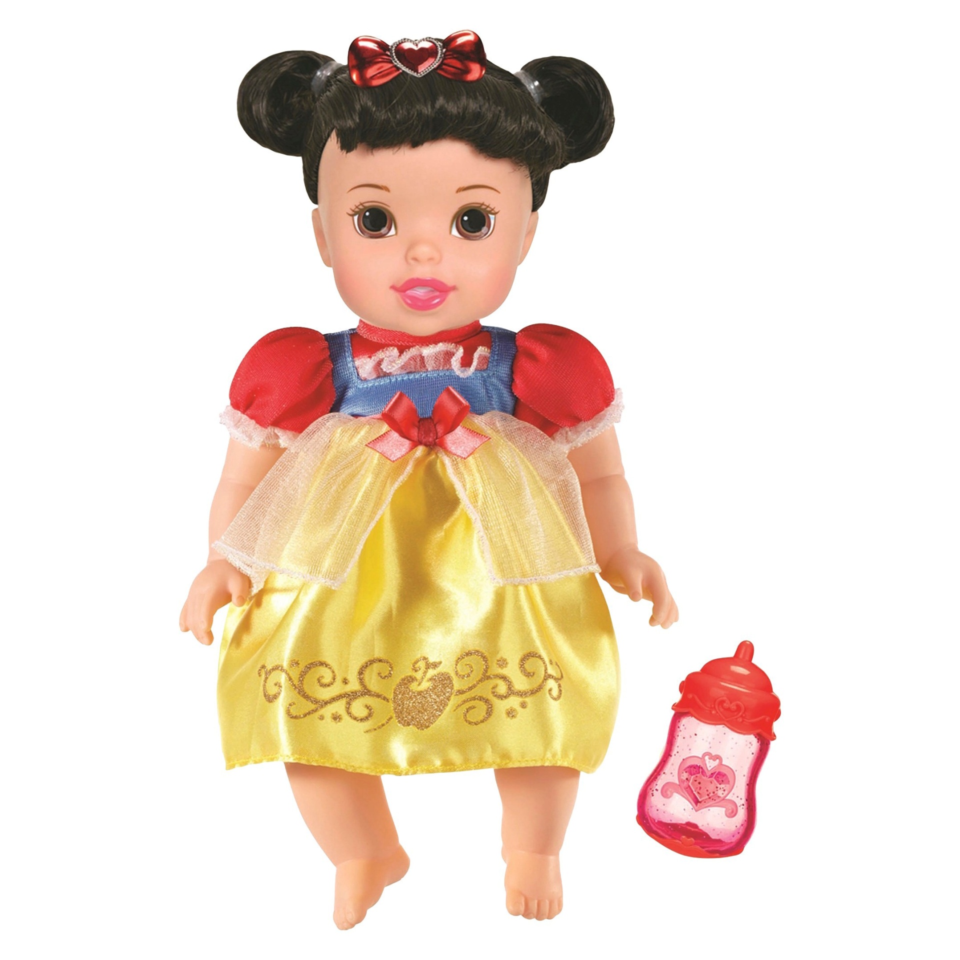 slide 1 of 3, Disney Princess My Sweet Princess Snow White Doll, 1 ct