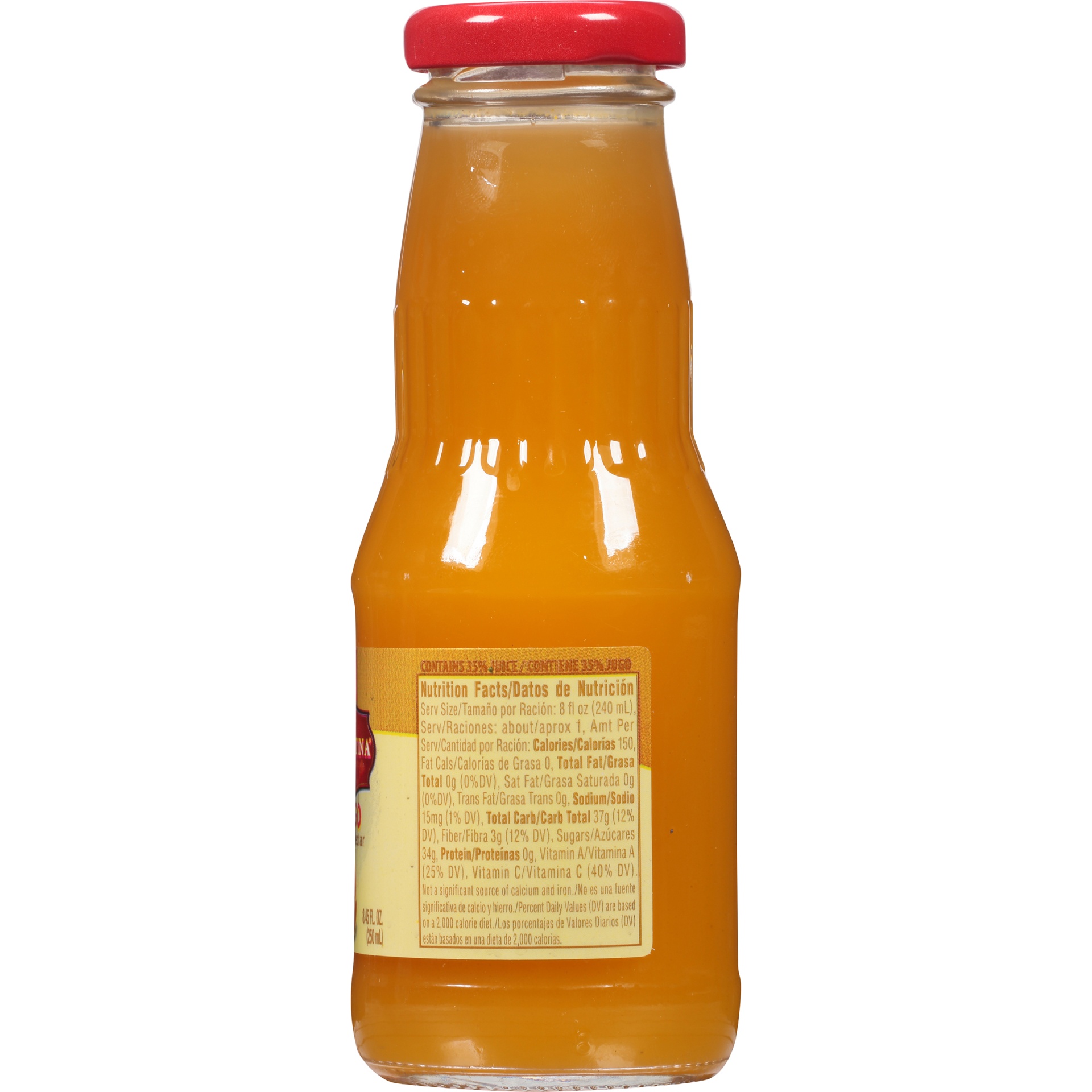 Libbys Casa Latina Mango Premium Nectar 845 Fl Oz Shipt