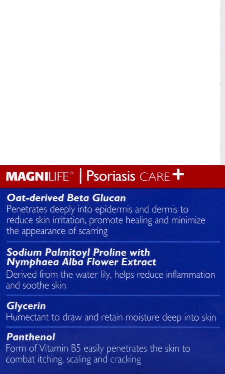 slide 3 of 6, MagniLife Psoriasis 2 oz, 2 oz