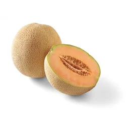 H-E-B Texas Roots Fresh Pecos Cantaloupe