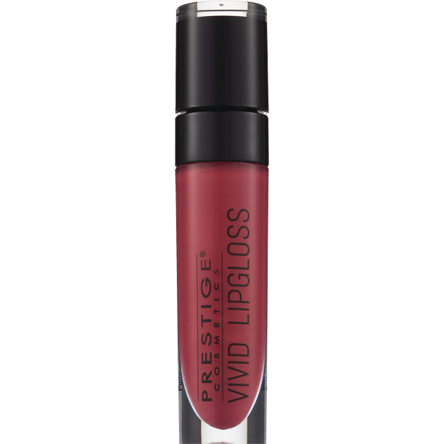 slide 1 of 1, Vinyl Lip Gloss - Berry Bliss, 1 ct