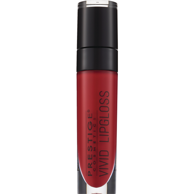 slide 1 of 1, Vinyl Lip Gloss - Juicy Cherry, 1 ct