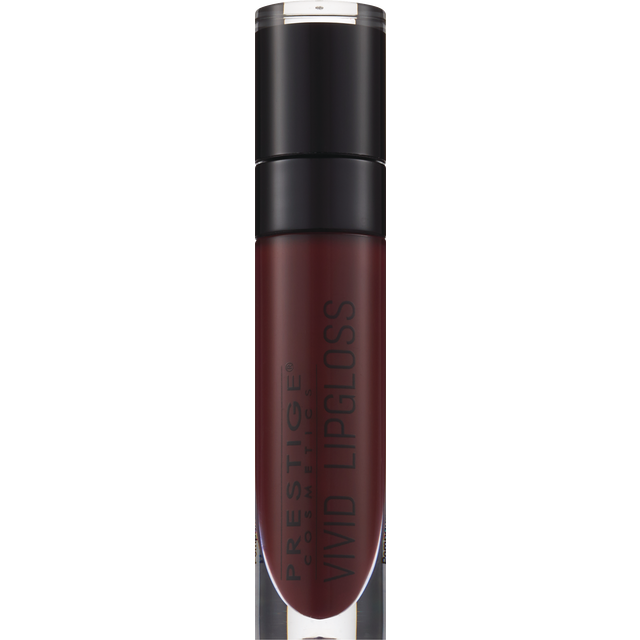 slide 1 of 1, Vinyl Lip Gloss - Taste Of Merlot, 1 ct