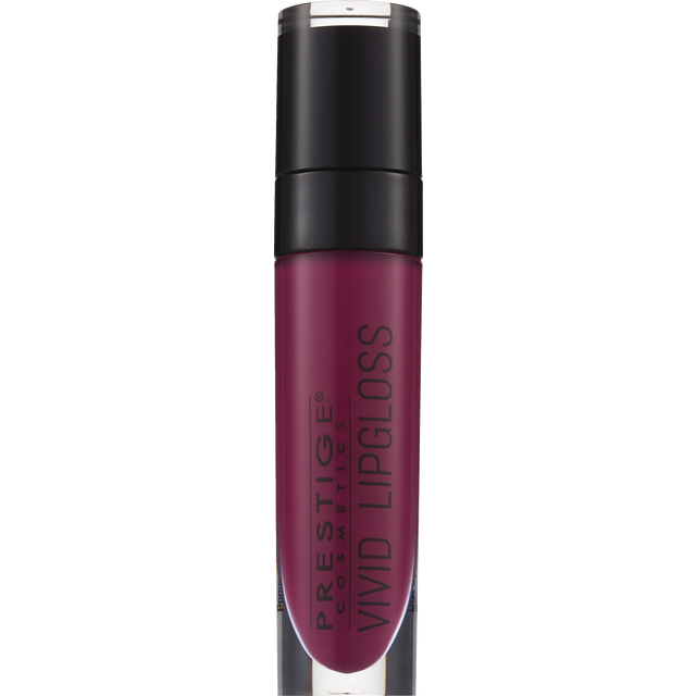 slide 1 of 1, Vinyl Lip Gloss - Fucshia Blast, 1 ct