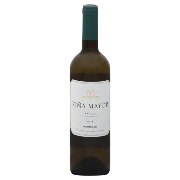 slide 1 of 1, Vina Mayor Rueda Verdejo, 750 ml