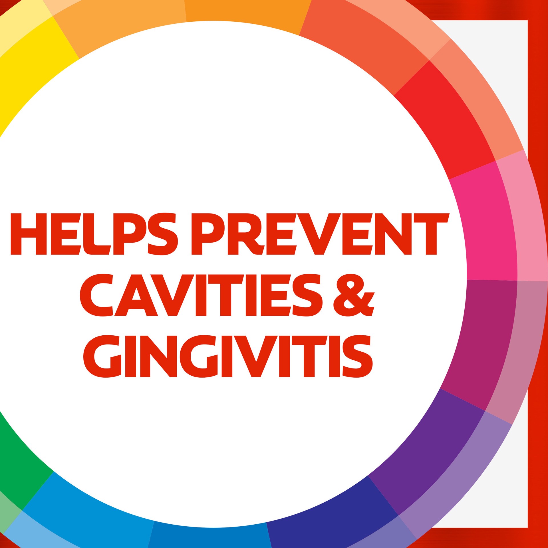 slide 10 of 10, Colgate Total Active Prevention Fresh Mint Toothpaste, 5.1 Oz., 5.1 oz