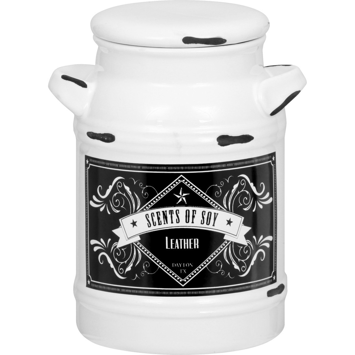 slide 8 of 8, Scents Of Soy Candle 1 ea, 1 ct