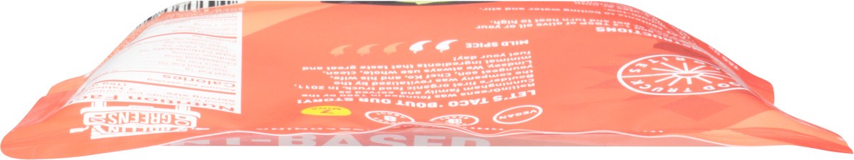 slide 6 of 12, RollinGreens Plant-Based Ground Taco Me'Eat 4.5 oz, 4.5 oz