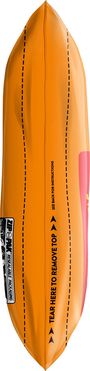 slide 3 of 7, Malt-O-Meal Oat Blenders Honey Cereal 32 oz, 32 oz