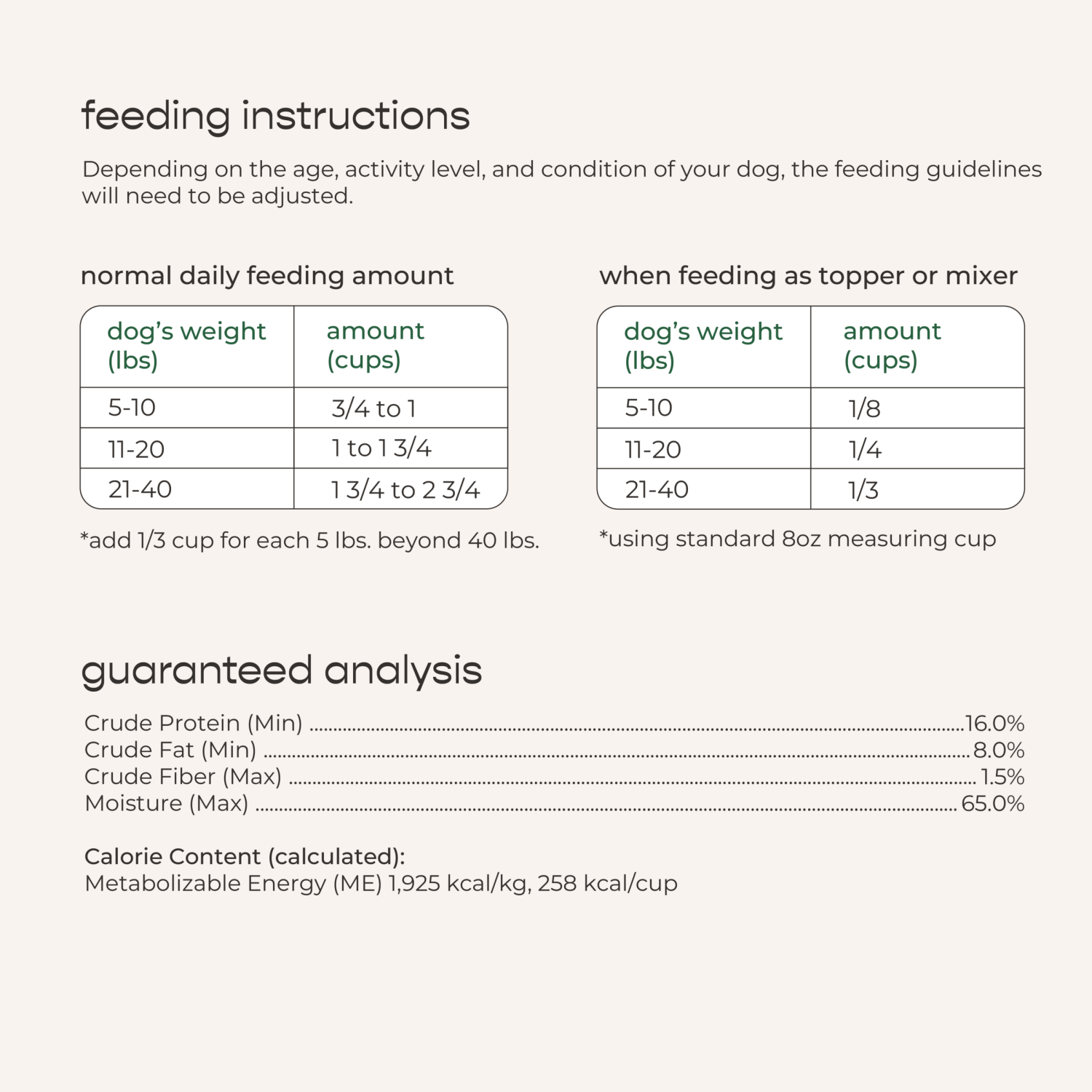 slide 3 of 8, Freshpet Homestyle Creations Beef, Chicken & Turkey Recipe Dog Food 1 lb, 1 lb