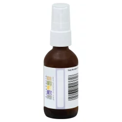 Aura Cacia Amber Essential Oil Empty Bottle