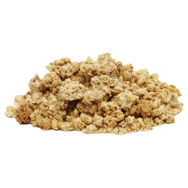 slide 1 of 1, Sun Harvest French Vanilla Almond Granola, per lb