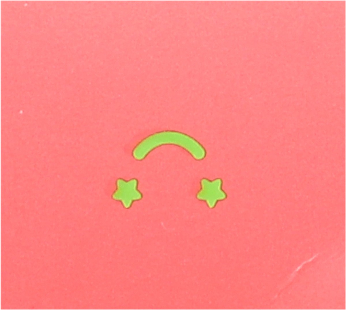 slide 9 of 13, Starface Watermelon Blast Lip Balm 0.15 oz, 0.15 oz