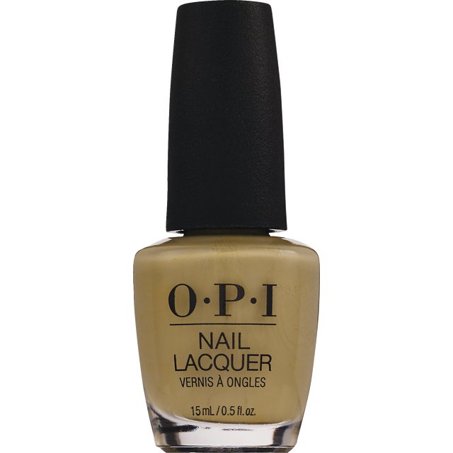 slide 1 of 1, OPI This Isn't Greenland Nail Polish, 1 ct