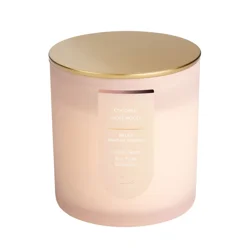 Wellness Coconut Rosewood 8.5 oz