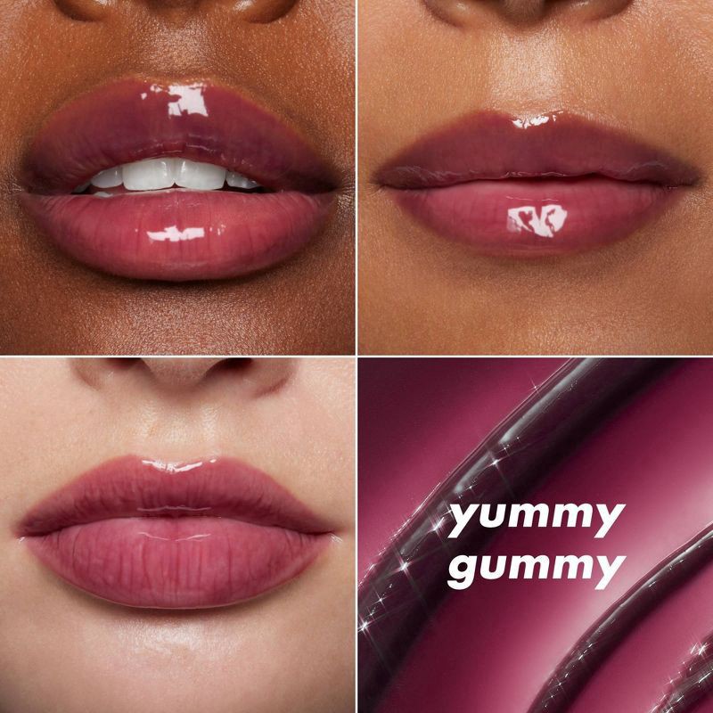 slide 9 of 14, e.l.f. Glow Reviver Melting Lip Balm Yummy Gummy, 0.52 oz