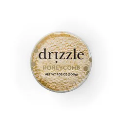 Drizzle Honeycomb