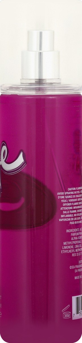 slide 4 of 7, Curve Fragrance Mist 8 oz, 8 fl oz