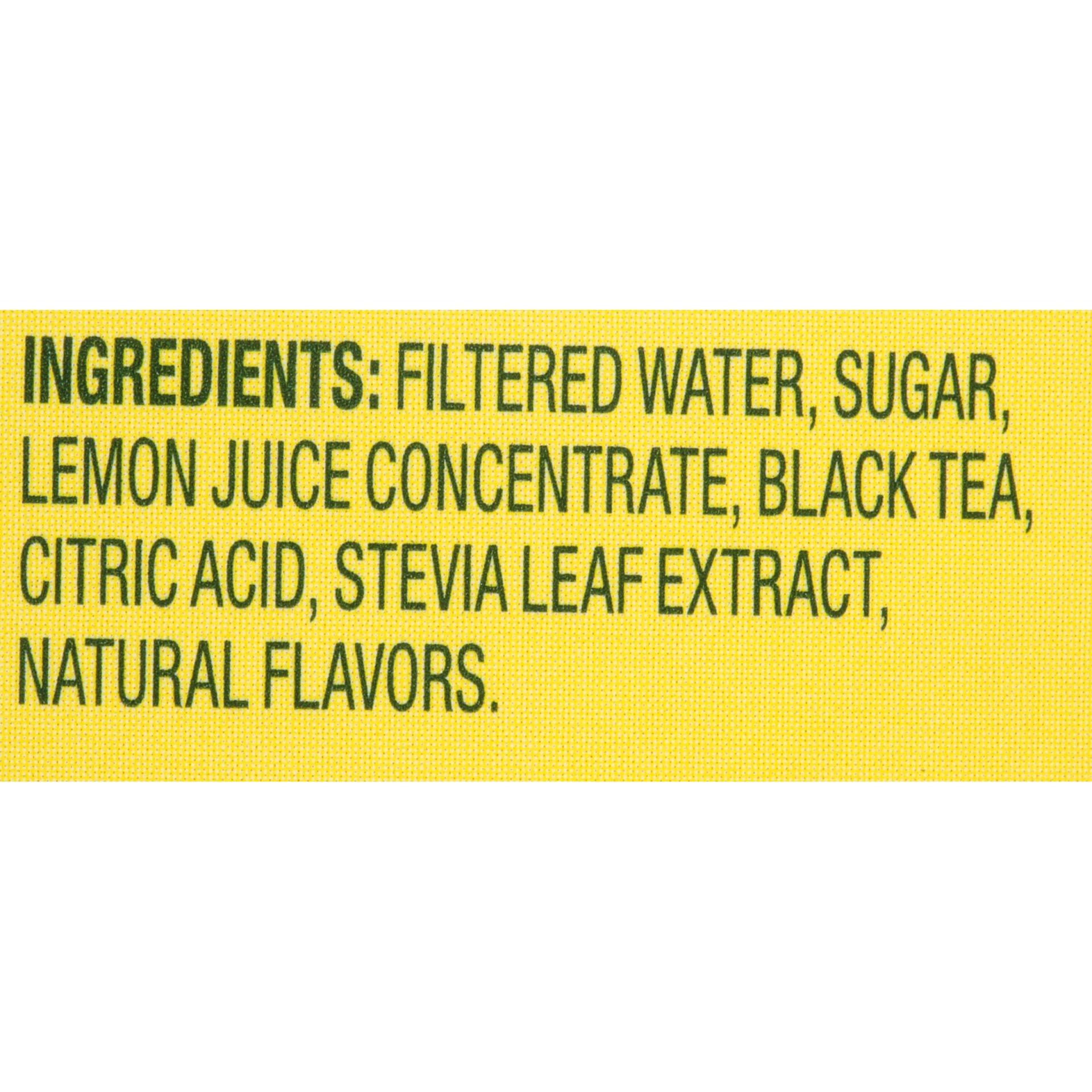 slide 5 of 8, Old Orchard Lemonade Iced Tea - 64 fl oz, 64 fl oz