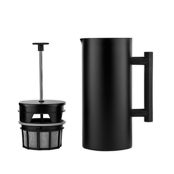 slide 1 of 2, ESPRO P6 Insulated Coffee Press, 32 oz