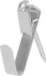 Hillman Picture Hangers With Nails