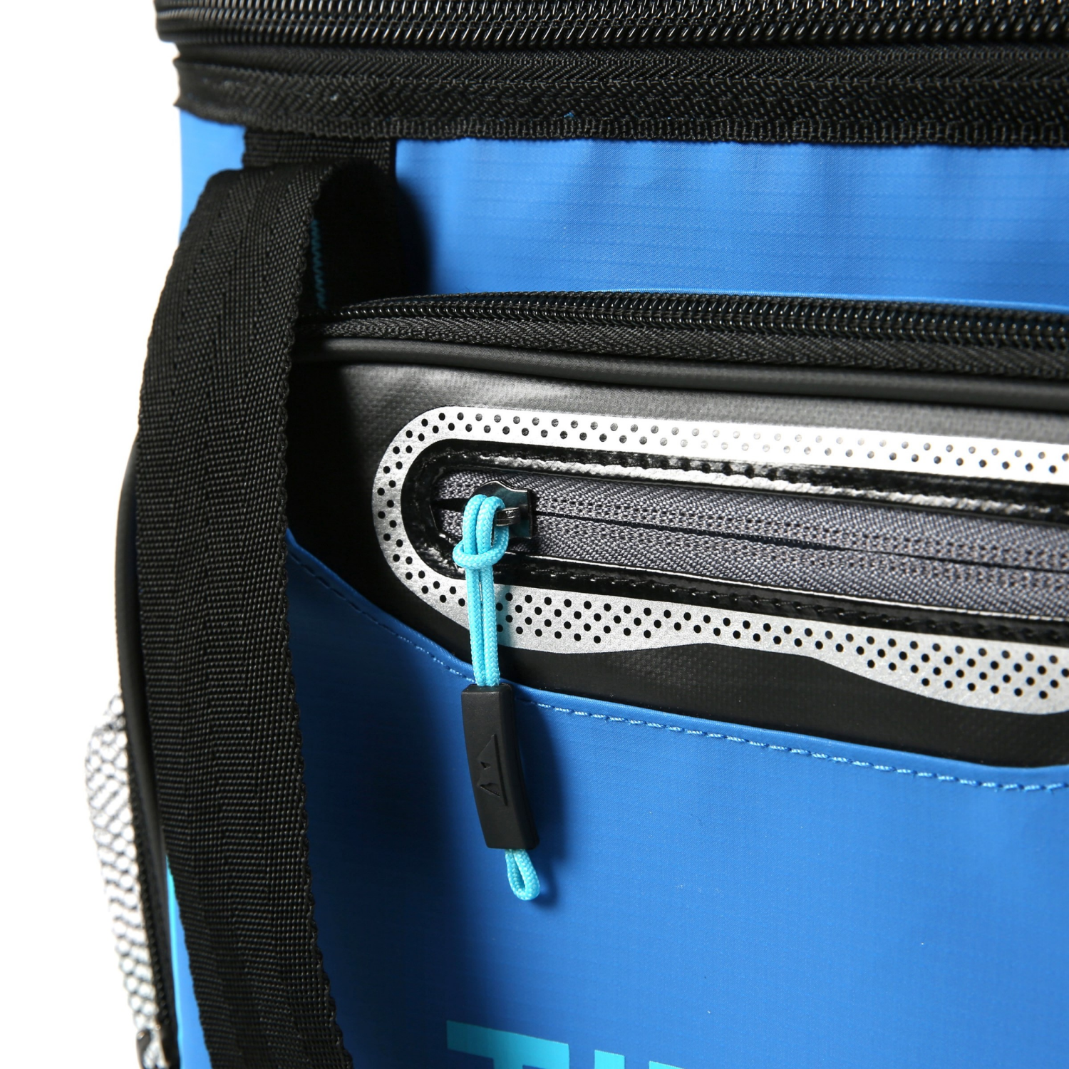 slide 3 of 4, Titan Deep Freeze Bucket Tote, 24 ct