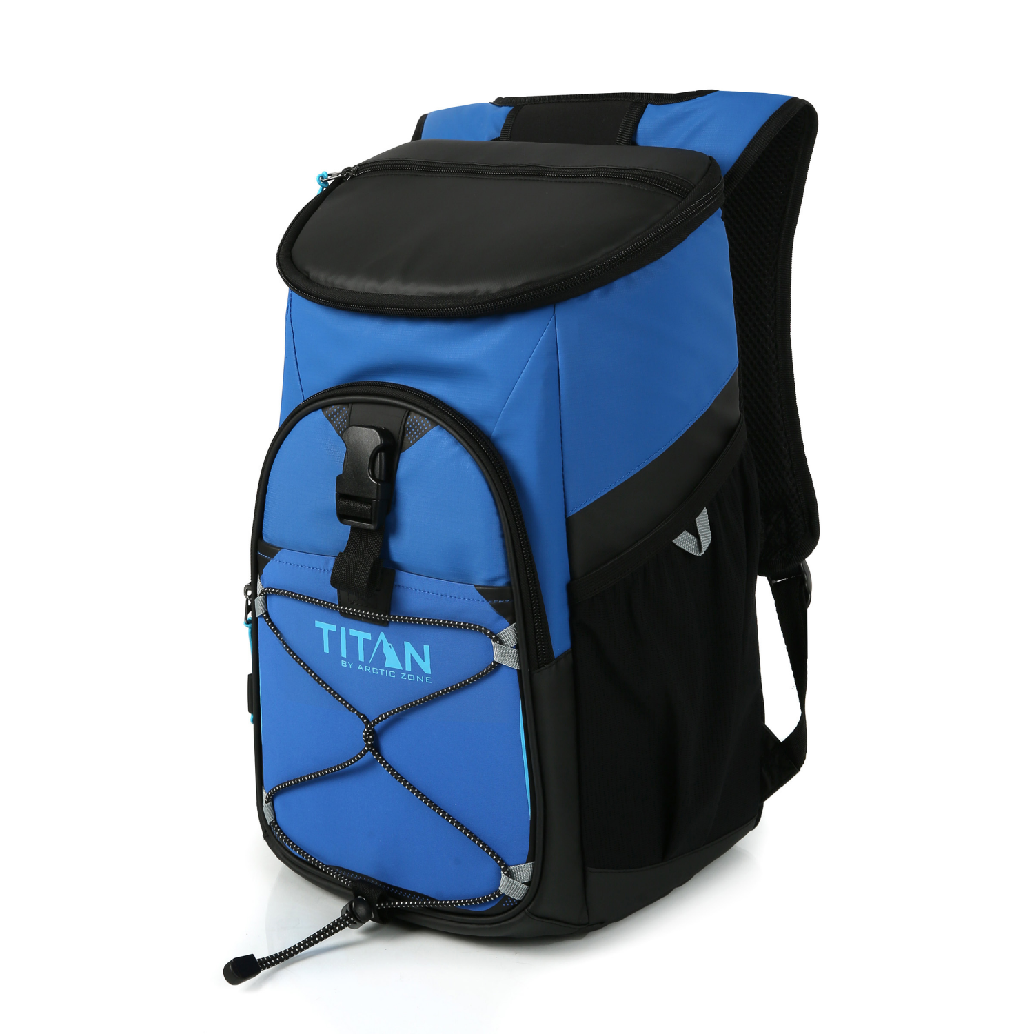 slide 3 of 4, ARCTIC ZONE Titan Deep Freeze Backpack Cooler 24 Can, 24 ct