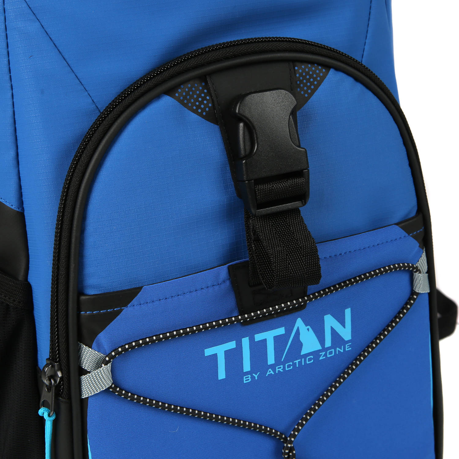 slide 4 of 4, ARCTIC ZONE Titan Deep Freeze Backpack Cooler 24 Can, 24 ct