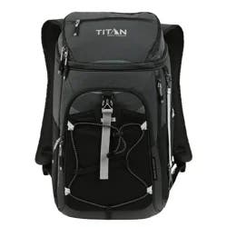 Titan Backpack Cooler 1 Each