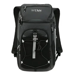 Titan Backpack Cooler 1 Each