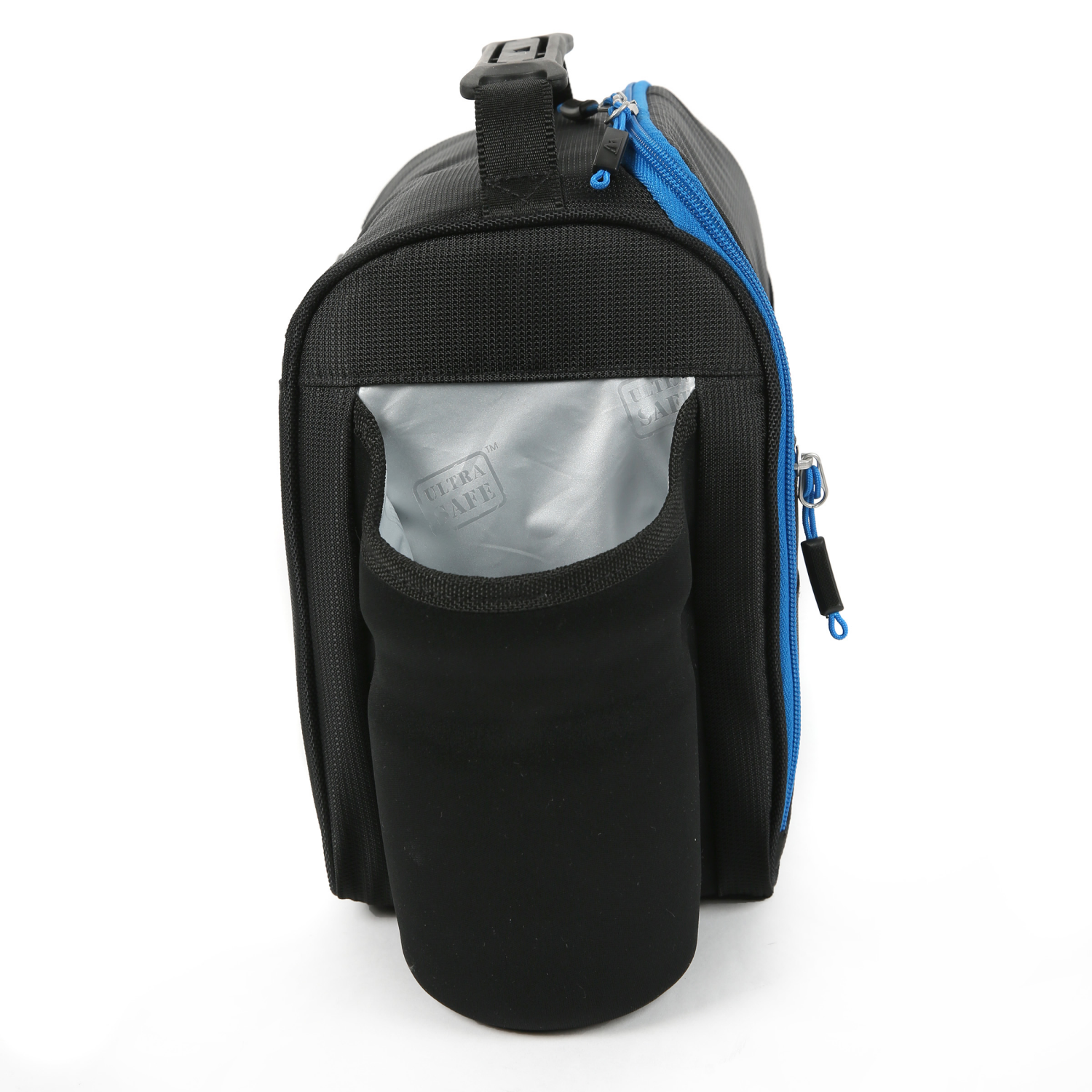 slide 2 of 3, ARCTIC ZONE AZ Meal Prep Lunch KitIncludes: Leak Proof All-In-One Entrée Set w/Microban and Tritan Bottle w/Microban in lid, 8 ct, 650 ml