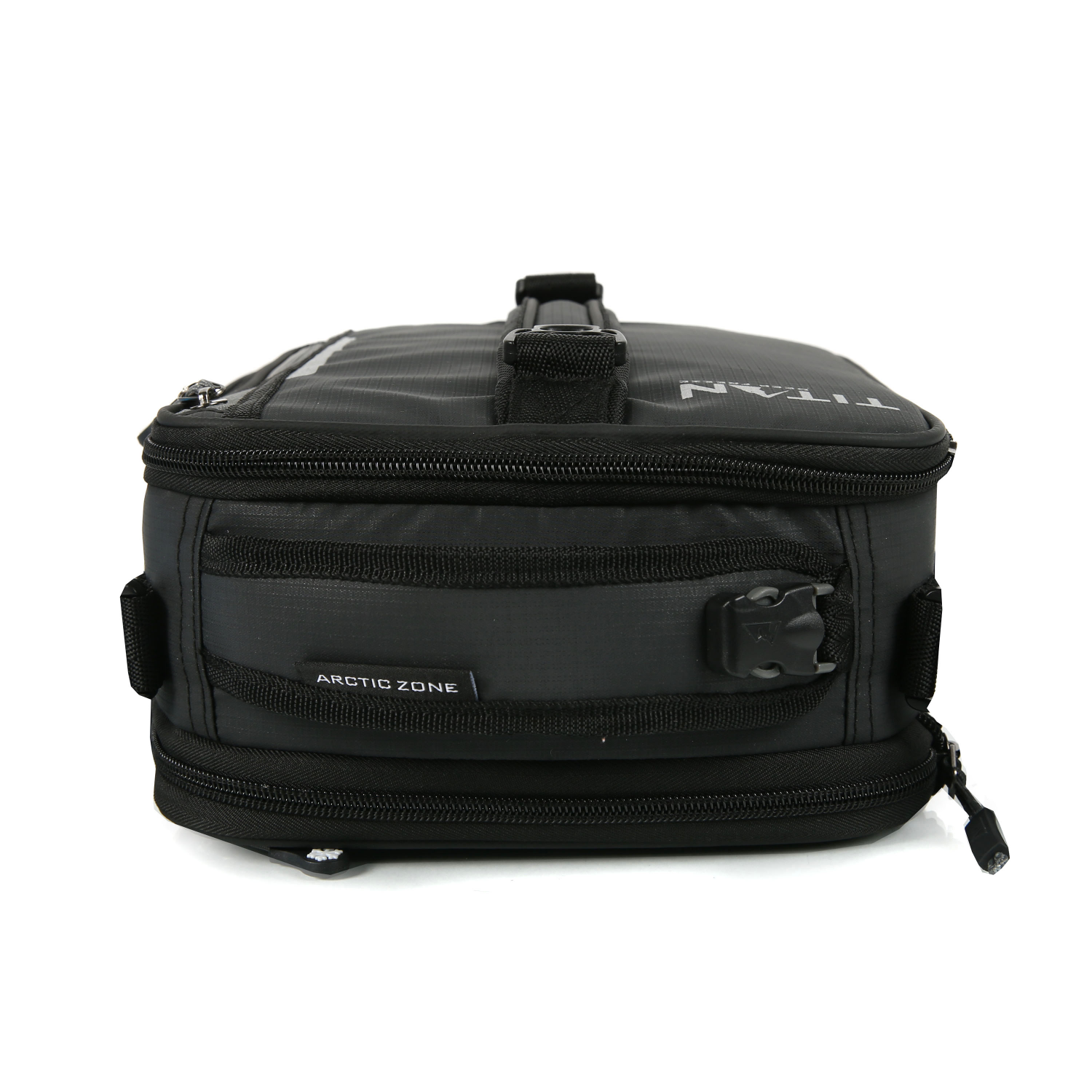 slide 7 of 7, Titan Deep Freeze Fridge Cold Expandable Lunch Pack 1 ea, 1 ct