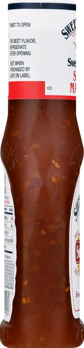 slide 10 of 13, Sweet Baby Ray's Sweet Red Chili Sauce & Marinade 16 oz, 16 oz