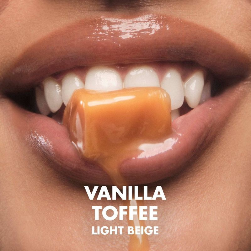 slide 9 of 14, e.l.f. Glow Reviver Melting Lip Balm, Vanilla Toffee, 0.52 oz