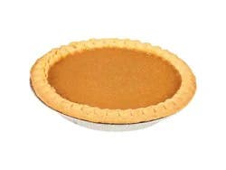 8 inch Sweet Potato Pie