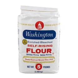 Washington Flour Self Rising