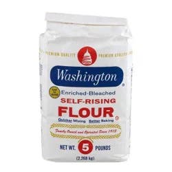 Washington Flour Self Rising