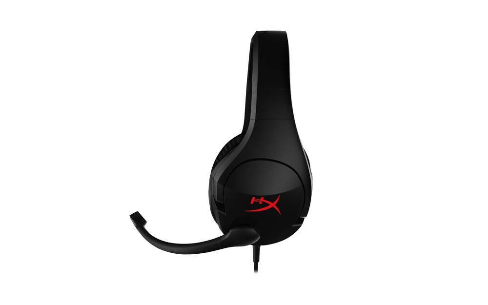 slide 7 of 7, HyperX Cloud Stinger Gaming Headset for PC/Xbox One/Series X|S/PlayStation 4/5/ Wii U/Nintendo Switch, 1 ct