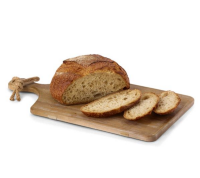 slide 3 of 17, ACE Bakery Artisan Bread, White Chicago-Style Sourdough Boule, 17.4 oz., 17.4 oz