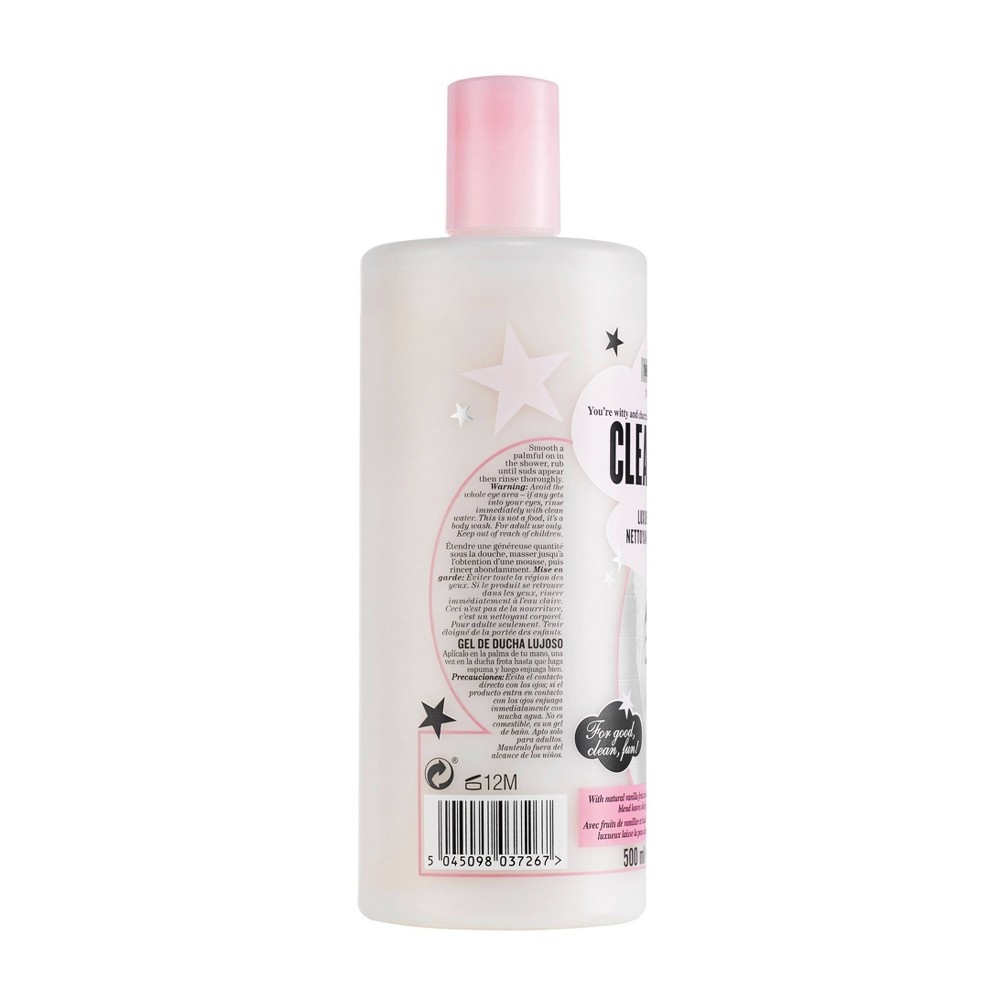 Soap and glory mist you madly body discount wash