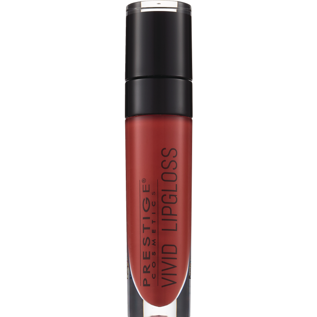 slide 1 of 1, Vinyl Lip Gloss - Amber Pout, 1 ct