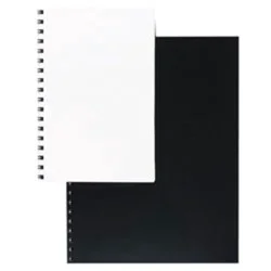 Bienfang Sketchbook - White
