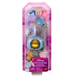 Disney Princess Animal Stroller Set, Assorted Styles, 1 ct