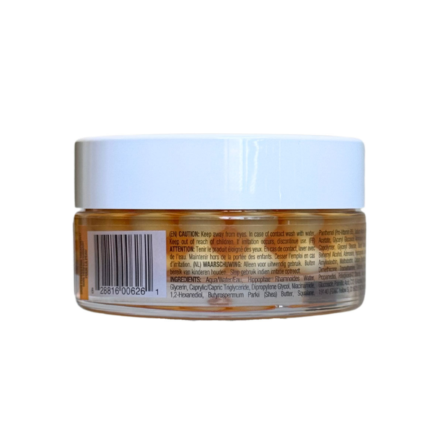 slide 2 of 2, My iN.gredients Vitamin Complex Capsule Cream, 1 ct