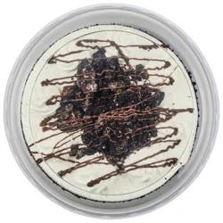 Fresh From Meijer Cookie & Cream Cake, 8 inch